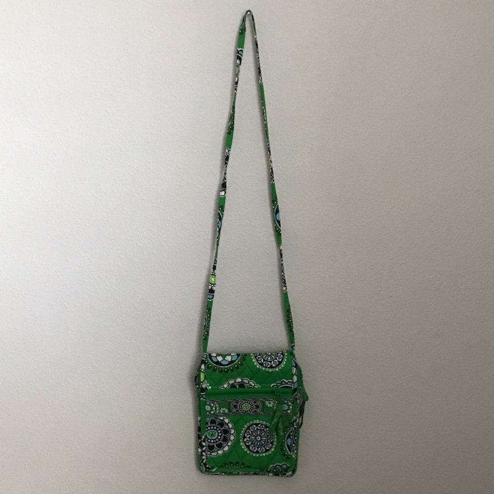 Vera Bradley small purse